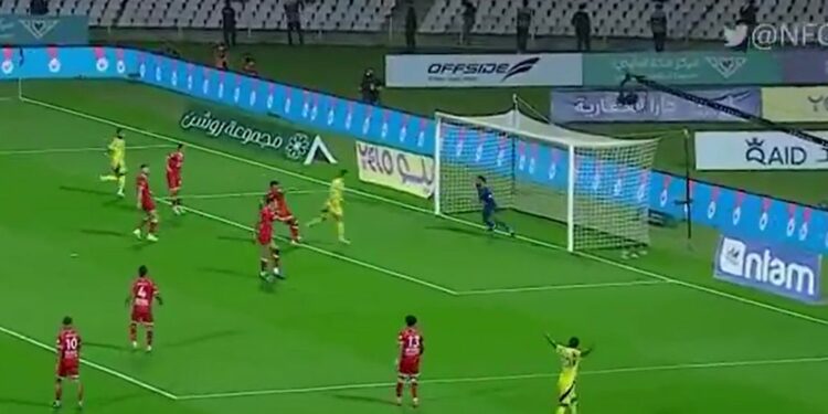 Ronaldo s’di të plakur, shënon golin e 925-të në karrierë