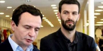Eman Rrahmani tregon pse nuk u largua më herët nga VV’ja, por e çoi mandatin deri në fund