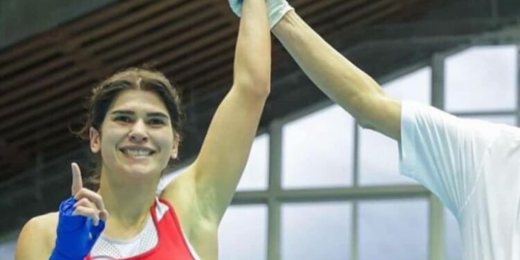 Donjeta Sadiku rrëmben të bronztën në Sofje, kualifikohet për në gjysmëfinale të “Strandja”