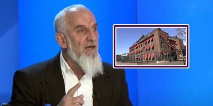 Ismet Tara: Ka zgjidhje për Specialen, por nuk kemi as shtet, as pushtet