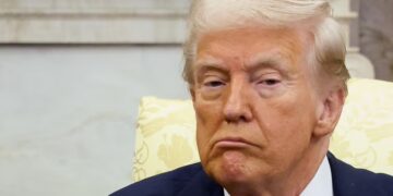 “Marrëveshja e mineraleve”, Trump: Rusia s’do të sulmonte Ukrainën nëse punëtorët amerikanë do të vendoseshin atje