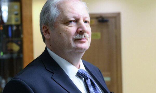 Rusia emëron ambasadorin e ri të SHBA-së