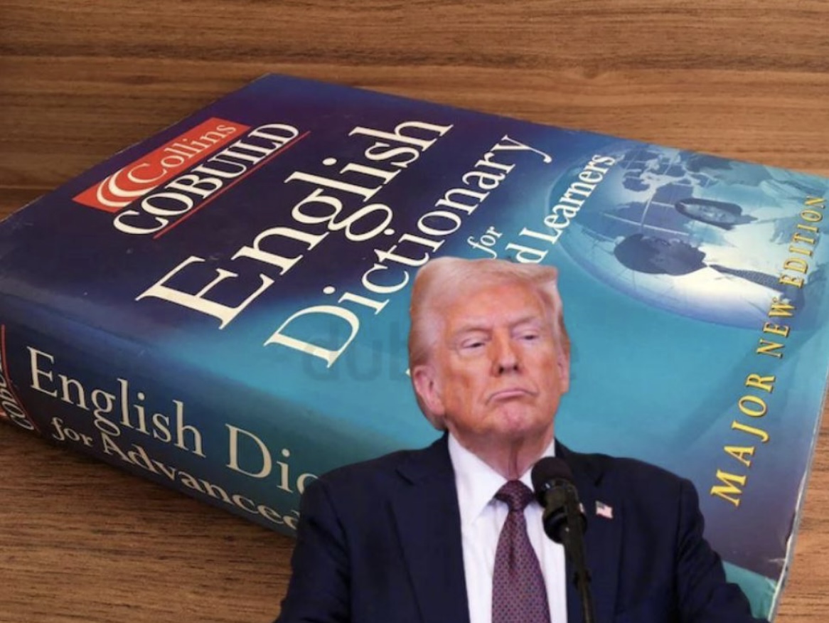“Reuters”: Trumpi do ta bëjë anglishten gjuhë zyrtare të Shteteve të Bashkuara