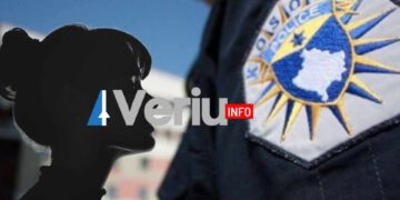 Ekskluzive: E arrestuara në Mitrovicë në operacionin e Prokurorisë me AKI-në është J.B.