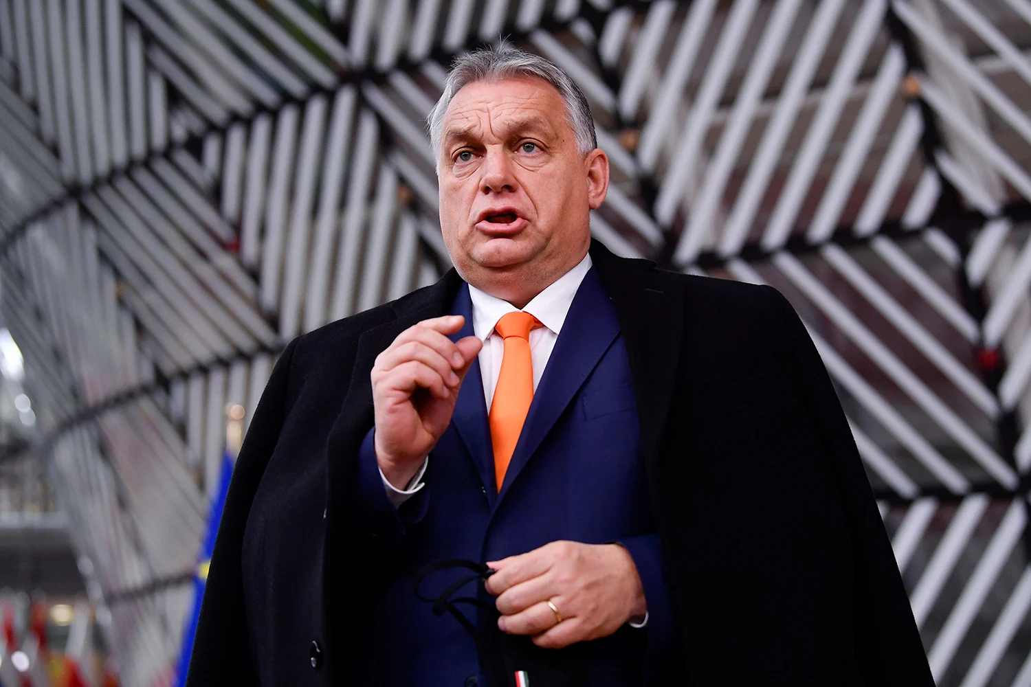 Orban i vetmi evropian që i del në mbështetje Trumpit: Njerëzit e fortë krijojnë paqe, të dobëtit luftëra