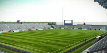 MKRS anulon tenderët për stadiumin e Gjilanit, Pejës dhe Mitrovicës në vlerë 37 milionë euro