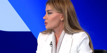 “Kosova s’është shtet 100%”, Meliza Haradinaj e kundërshton Ilir Dedën!