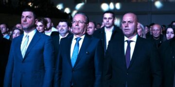 Përfundon numërimi i votave për kandidatët e PDK-së në Drenas
