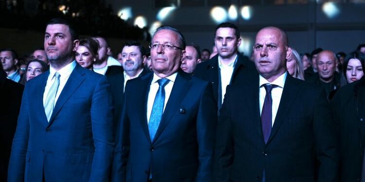Përfundon numërimi i votave për kandidatët e PDK-së në Drenas