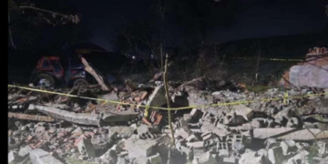 “U shemb pllaka e një shtëpie të pabanuar”, çka dihet për tragjedinë me tre viktima në Gjakovë?