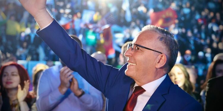 Bedri Hamza: Nëse humbni vendin e punës, për 6 muaj me radhë do të mbështetni me 80% të pagës së fundit që keni marrë