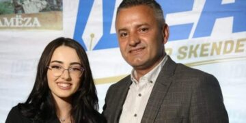 Sala Jashari tregon pse doli nga Iniciativa “Ideal” e Bekim Jasharit dhe i’u bashkua PDK-së