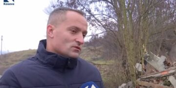 ”S’e dinim që objekti është në gjendje kaq të keqe”, rrëfimi i bashkëfshatarit të tre viktim@ve në Jabllanicë (VIDEO)