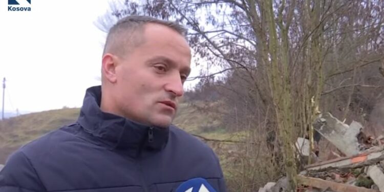 ”S’e dinim që objekti është në gjendje kaq të keqe”, rrëfimi i bashkëfshatarit të tre viktim@ve në Jabllanicë (VIDEO)