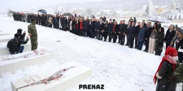 ‘Kosova direkt në NATO’, Haradinaj falënderon mbështetësit ‘katër ditë para fitores’