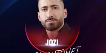 Jozi përjashohet nga “BBVA”-ja