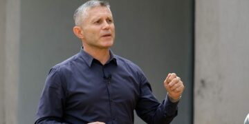 Ramadani: Policia bëri mirë me planin, sa më shumë që demokratizohet Kosova, çështja e sigurisë për zgjedhje s’do të jetë temë