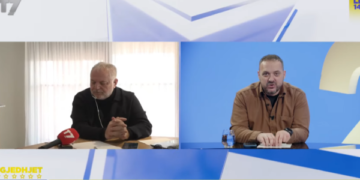 Exit polli sonte në T7, Haxhiu: Askush s’do ta formojë e vetme qeverinë, Prishtina po befason