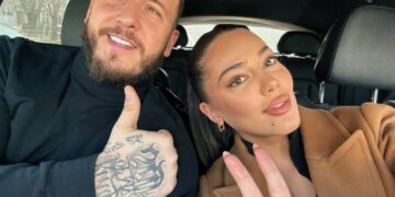 Mozzik dhe Lotina surprizojnë fansat, ja çka tha reperi pas votimit!