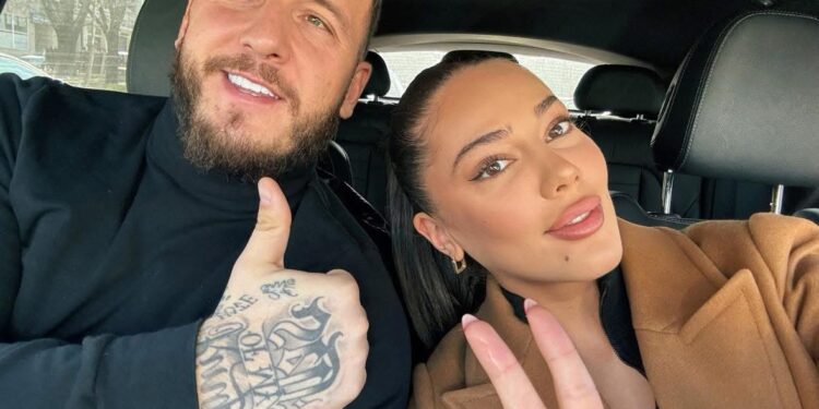 Mozzik dhe Lotina surprizojnë fansat, ja çka tha reperi pas votimit!