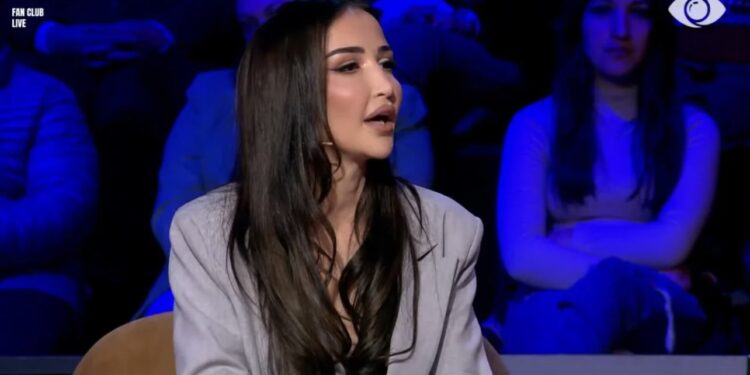 Xheneta bën deklaratën e papritur: Mendoja se Gjesti më priste jashtë!