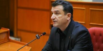 Arrestohet Erion Veliaj