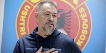 Sami Lushtaku: Në asnjë mënyrë PDK nuk guxon të bëjë koalicion me VV-në, veç me i shku mendja për koalicion është skandaloze