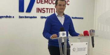 Cakolli: Rrezikojmë që të mos i kemi deri në një muaj rezultatet
