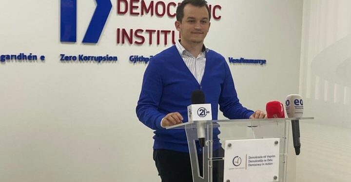 Cakolli: Rrezikojmë që të mos i kemi deri në një muaj rezultatet