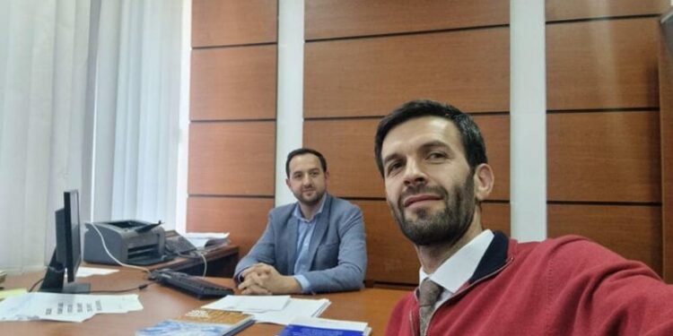 Korenica: Votat që i ka marrë Koalicioni për Familje janë amanet për ta vazhduar projektin tonë