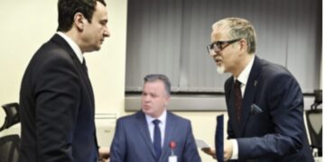 Për çka po hetohet nga Prokuroria Speciale sekretari i ministrisë së Shëndetësisë, Naim Bardiqi?