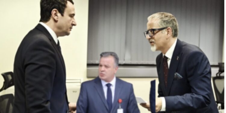 Për çka po hetohet nga Prokuroria Speciale sekretari i ministrisë së Shëndetësisë, Naim Bardiqi?