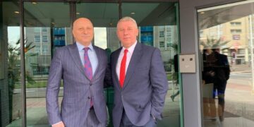 LAJMI I FUNDIT: Sylejman Selimi lirohet nga te gjitha dyshimet, Haga nderpret hetimet ndaj tij