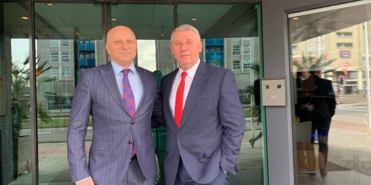 LAJMI I FUNDIT: Sylejman Selimi lirohet nga te gjitha dyshimet, Haga nderpret hetimet ndaj tij