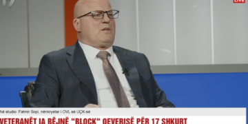 Nënkryetari i veteranëve të UÇK-së: Qeveria s’na u gjend në ditët më të vështira, s’di pse duhet festuar me ta për pavarësi