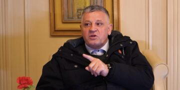 Haradinaj reagon ndaj vendimit të OVL-UÇK-së: Dita e Pavarësisë nuk i takon vetëm veteranëve