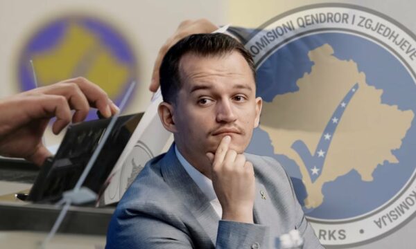 Cakolli: VV po kalkulon mbajtjen e zgjedhjeve të reja parlamentare bashkë me ato lokale