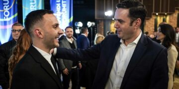 Këta janë 11 kandidatët më të votuar të LDK-së, në regjionin e Prishtinës – befason Paris Guri