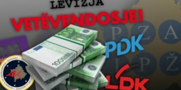 Përbërja e listave dhe gjobat e shqiptuara nga PZAP- Si shkoi procesi zgjedhor më 9 shkurt në Kosovë?