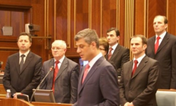 Pse i ra hise Thaçit ta lexojë Deklaratën e Pavarësisë? Rrëfen Çollaku