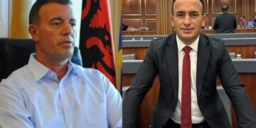 Vendlindja e Xhafer Gashi e voton masivisht Halil Thaçin e LVV-së, kryetari i Obiliqit pëson debakël