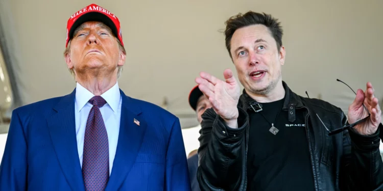Musk: Punonjësit federalë duhet të shpjegojnë se çfarë kanë arritur javën e kaluar ose do të pushohen nga puna