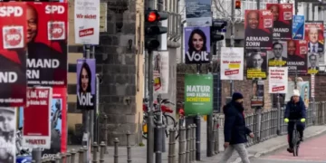 DW: A është Gjermania në prag të një kthese politike?