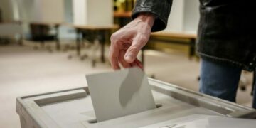 Pse fletët e votimit në Gjermani janë kaq të gjata?
