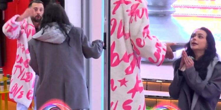 “Më fal…”/Egli i ulet në gjunjë Gjestit: Shpirtin këtu ma ke sjellë…