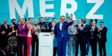 Zgjedhjet për qeverinë federale gjermane, konservatorët e Merzit fitojnë – krejt çka dihet