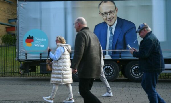 Çfarë do të thotë për Evropën fitorja e Friedrich Merz?