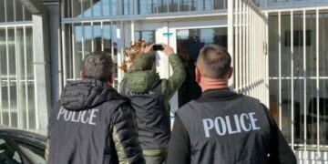 Prokuroria thotë se kontrolli i qendrave ilegale në veri u bë me leje nga Gjykata