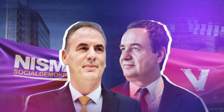 Analistët komentojnë “ofertën” e Limajt për Kurtin: Vetëfaktorizim apo hapje e lojës politike?