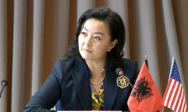 Zbulohet detyra e re që i është caktuar ish-ambasadores Yuri Kim në administratën e Trump